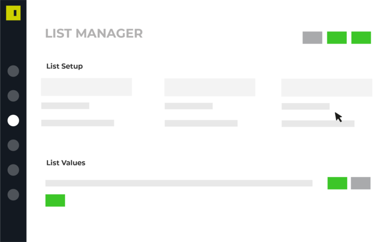 IR_ListManager