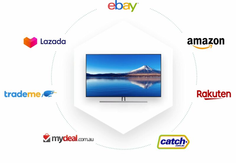 Marketplaces