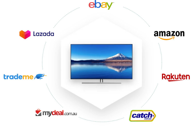 Marketplaces