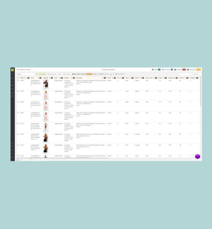IR_ProductViewer
