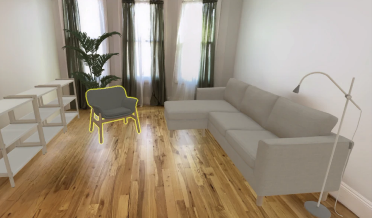 Take the GIF challenge with Polaroid Eyewear's augmented reality try-on experience