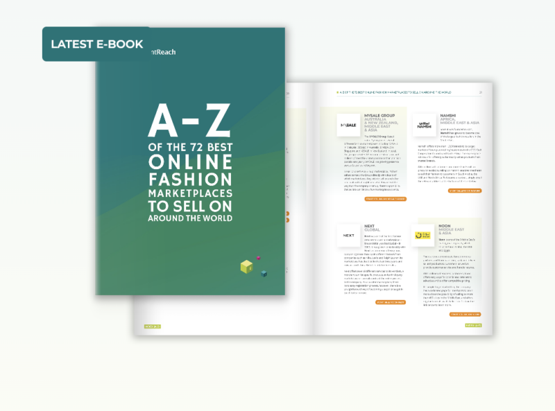 FASHION-EBOOK inlcuding Social commerce growth to 2030