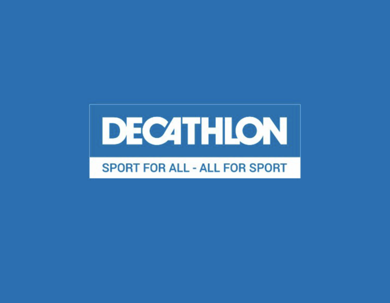 logo for decathlon marketplace europe