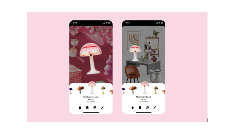 Pinterest targets social commerce with collages