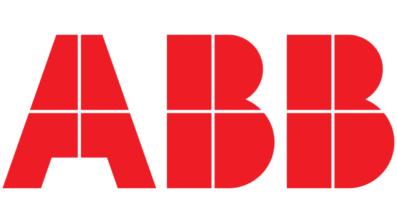 ABB Logo