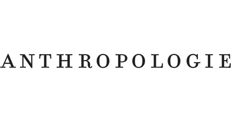 Anthropologie Logo