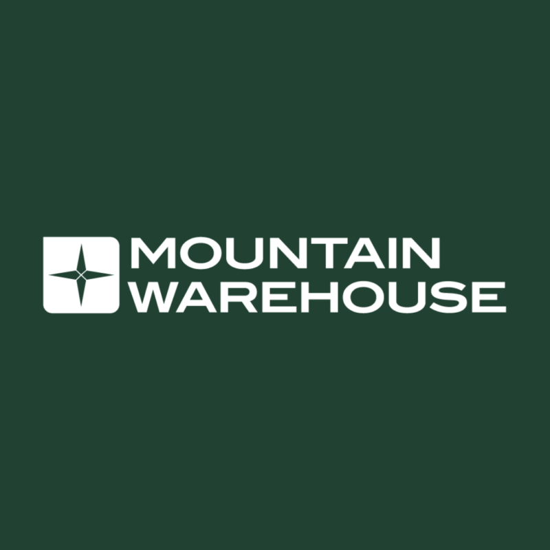 Mountain Warehouse Logo