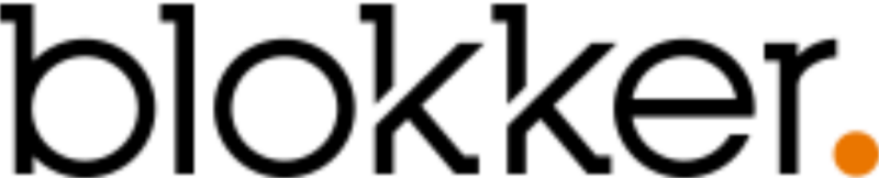 Blokker Logo