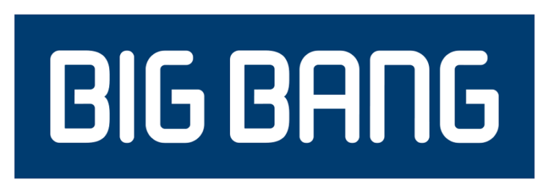 Bigbang Logo