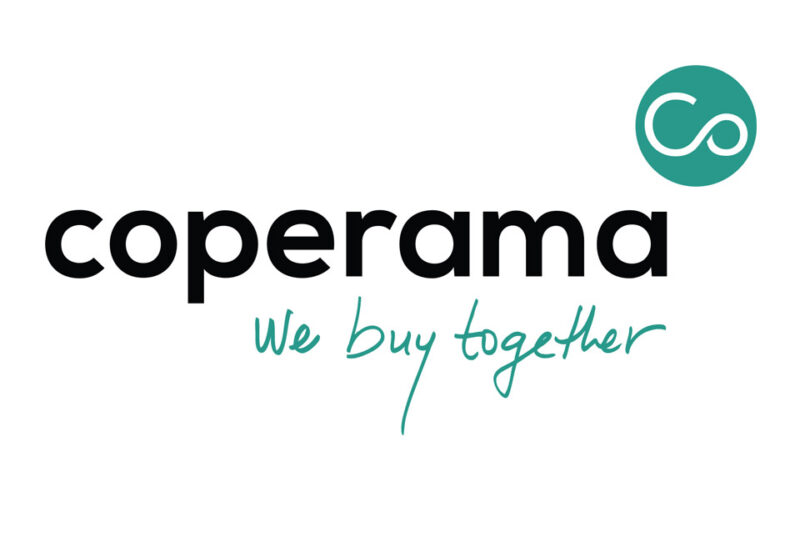 Coperama Logo