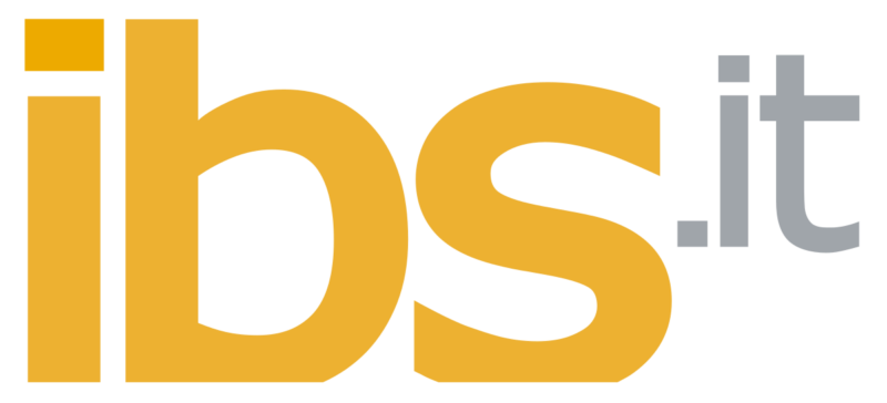 IBS Logo