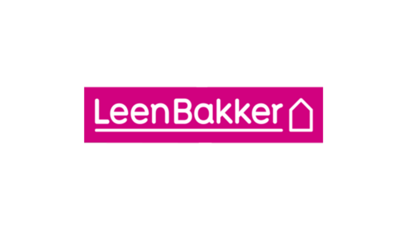 Leen Bakker Logo