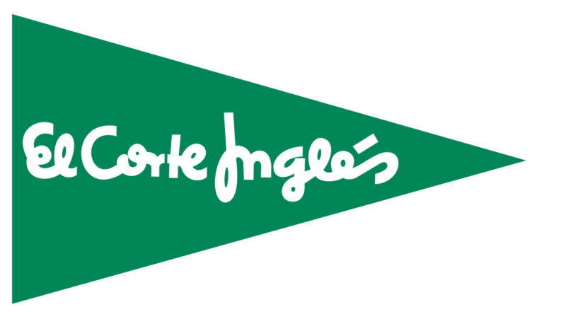 Corte Inglés Logo