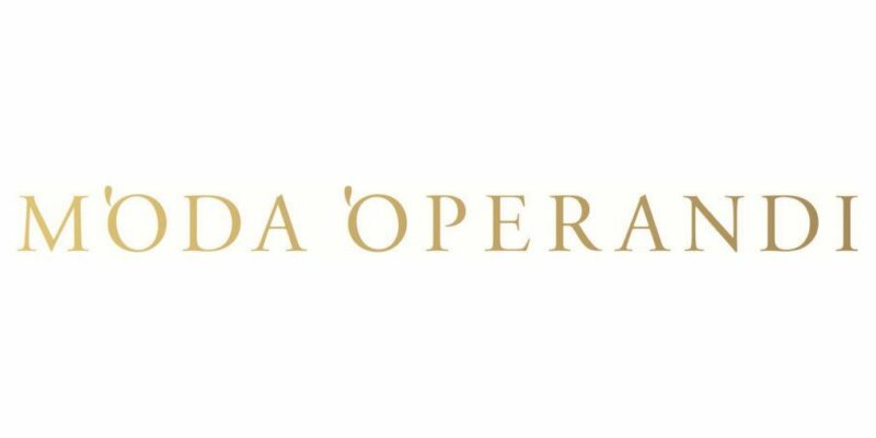 Moda Operandi Logo