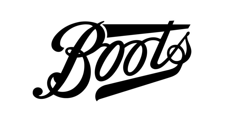 Boots Logo