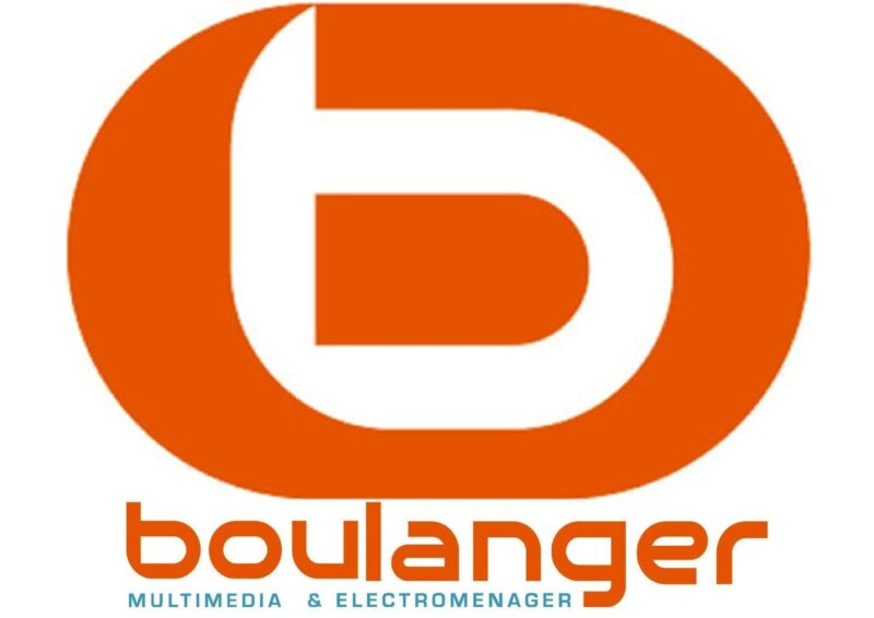 Boulanger Logo