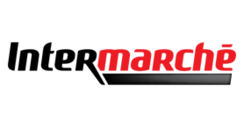 Intermarche Logo