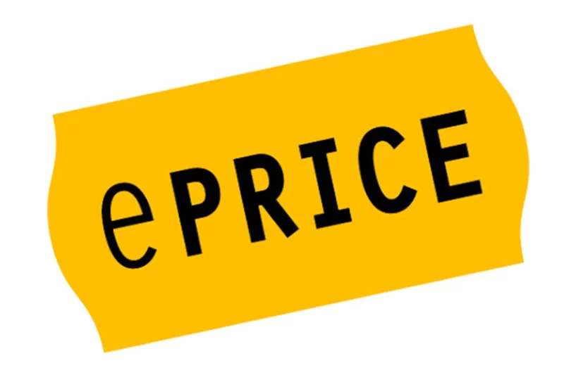 EPrice logo
