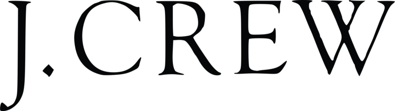 J. Crew Logo