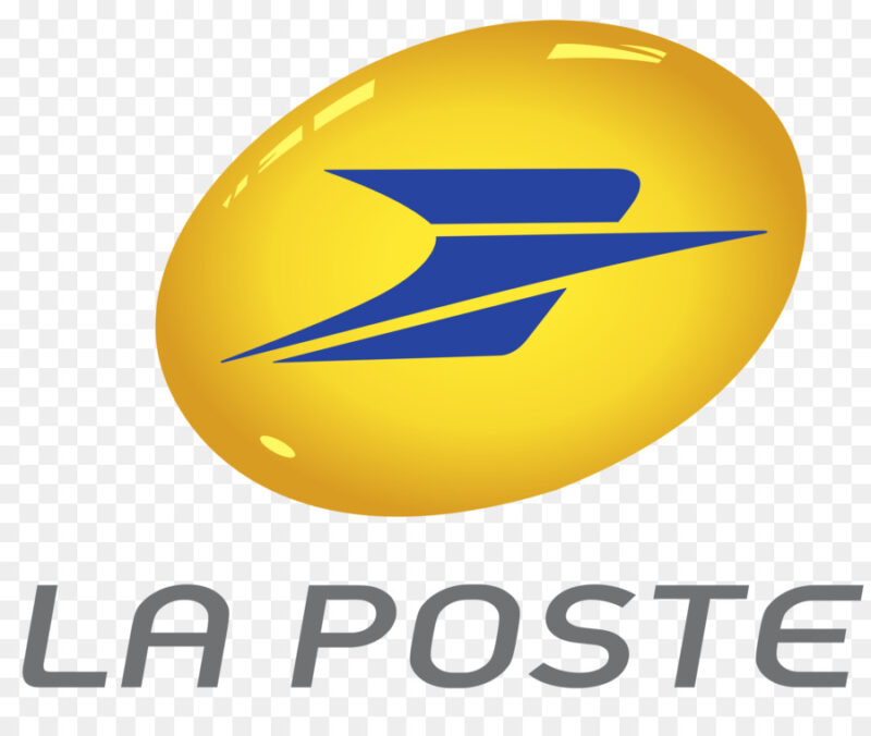 La Poste Logo