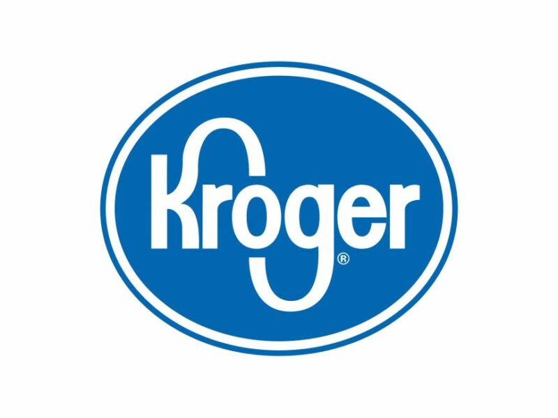 Kroger Logo