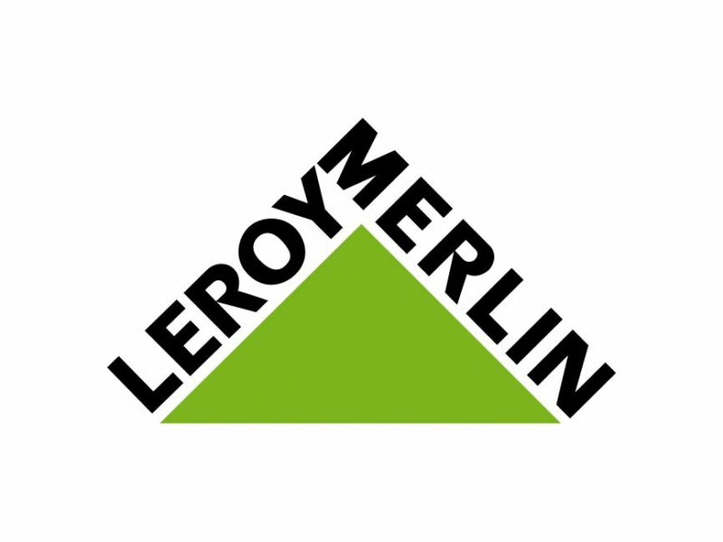 Leroy Merlin Logo