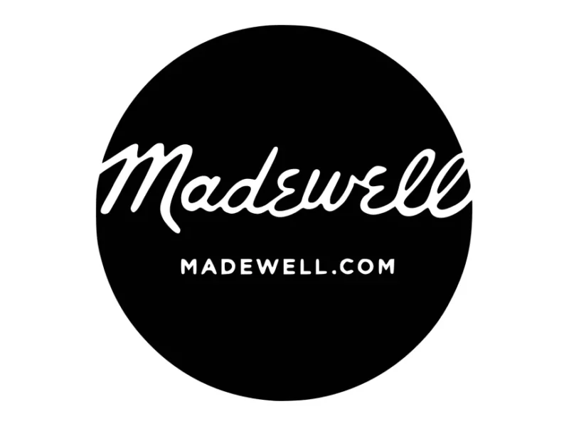 Madewell Logo