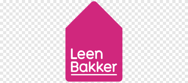 Leen Bakker Logo
