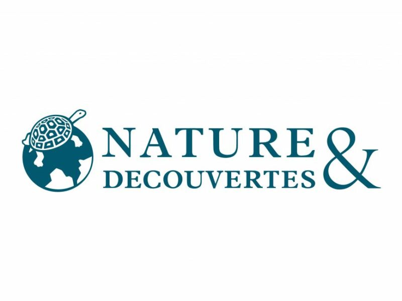 Nature Decouvertes Logo